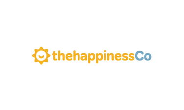 TheHappinessCo.com - Creative brandable domain for sale