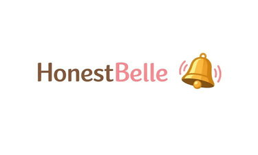 HonestBelle.com is for sale