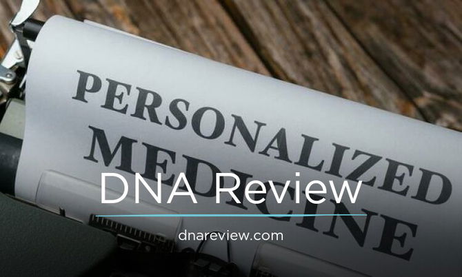 DNAreview.com