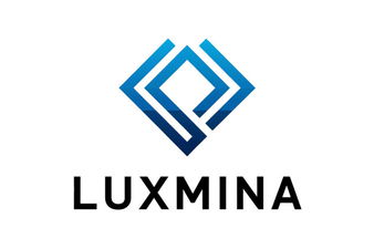 Luxmina.com - Creative brandable domain for sale