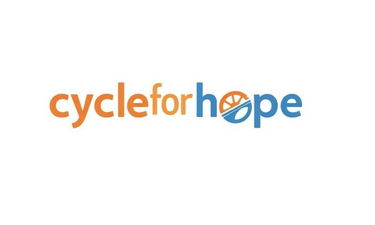 CycleForHope logo