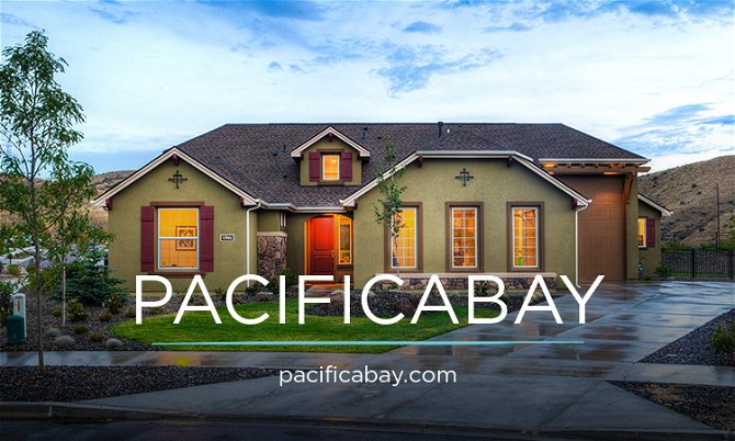 PACIFICABAY.com