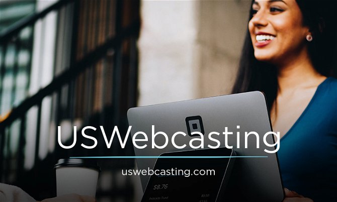 USWebcasting.com