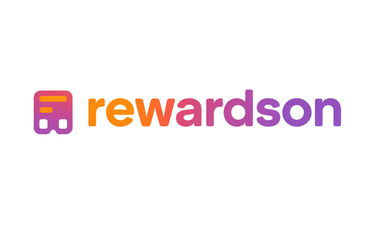 RewardsOn logo