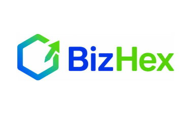 BizHex logo