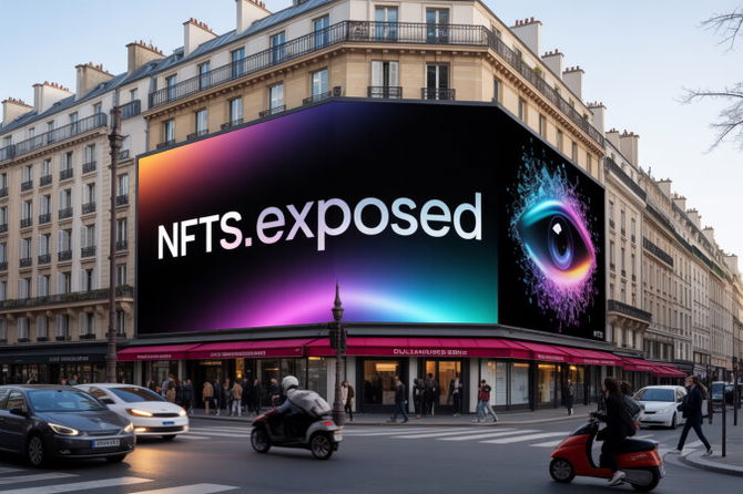 NFTs.Exposed