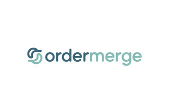 OrderMerge.com - Creative brandable domain for sale