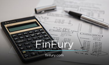 FinFury.com - Best premium domains