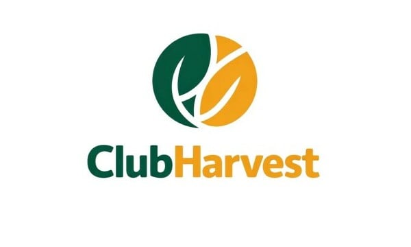 ClubHarvest logo