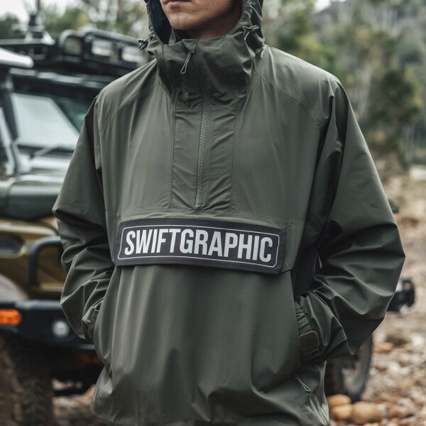 SwiftGraphic.com