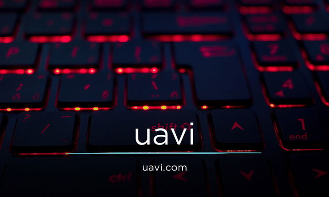 UAVI.COM