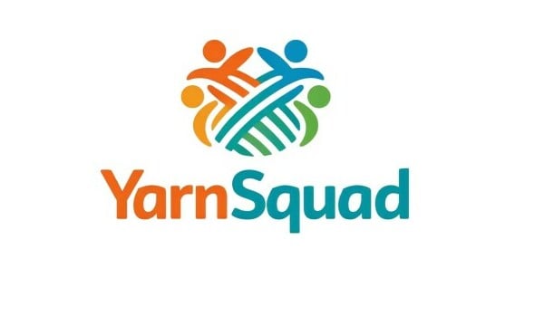 YarnSquad logo