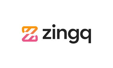 ZingQ.com - Creative brandable domain for sale