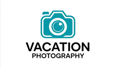Vacation logo