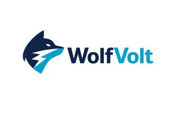 WolfVolt logo