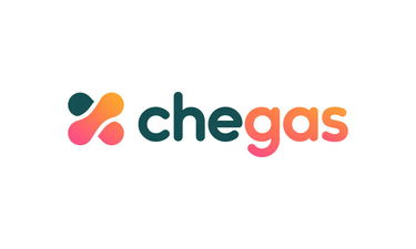Chegas logo