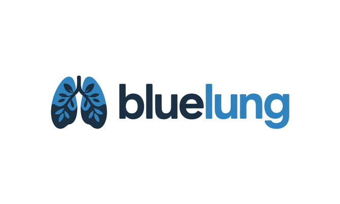 BlueLung.com