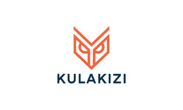 Kulakizi.com - Creative brandable domain for sale