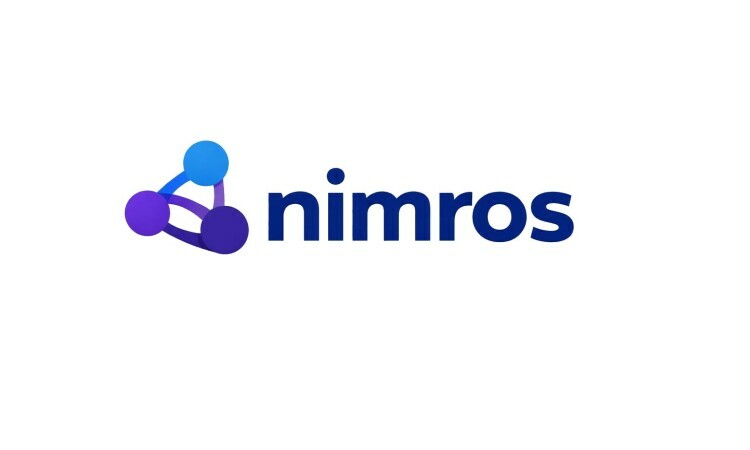 Nimros logo