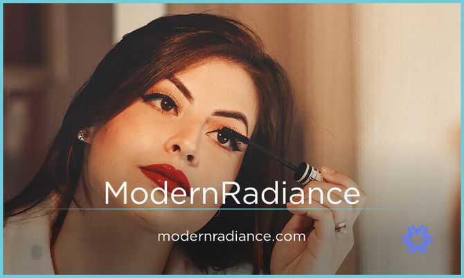 ModernRadiance.com