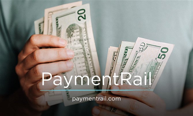 PaymentRail.com