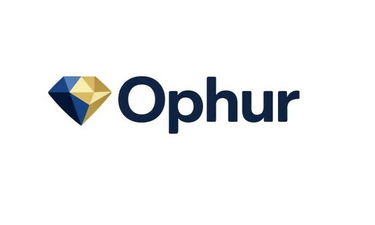 Ophur logo