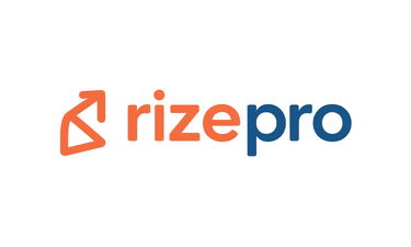 RizePro logo