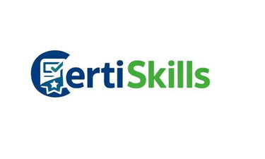 CertiSkills logo