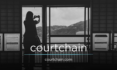 courtchain.com