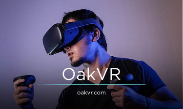 OakVR.com