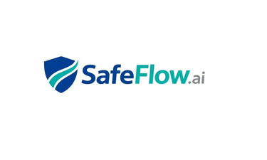 SafeFlow.ai - Creative brandable domain for sale