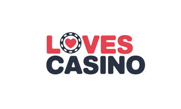 LovesCasino.com - Creative brandable domain for sale