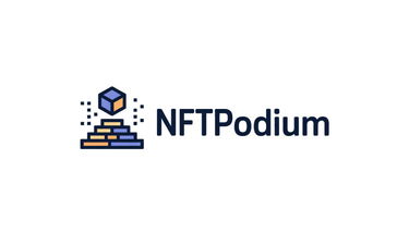 NFTPodium.com - Creative brandable domain for sale