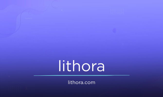 lithora.com