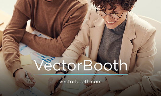 VectorBooth.com