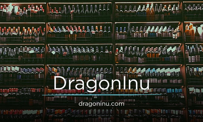 DragonInu.com