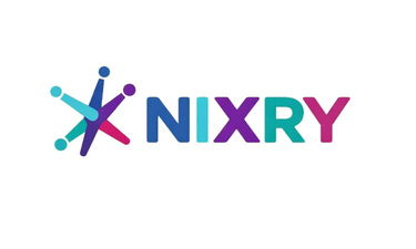 NIXRY.com - Creative brandable domain for sale