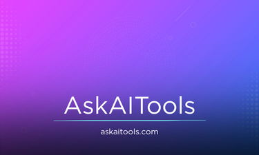 AskAITools.com - Creative brandable domain for sale