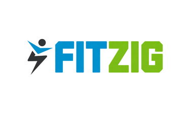FitZig.com is for sale