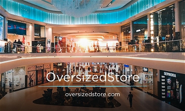 OversizedStore.com