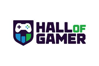 HallOfGamer.com - Creative brandable domain for sale