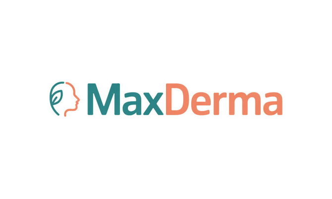 MaxDerma.com