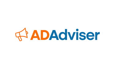 AdAdviser.com - Creative brandable domain for sale