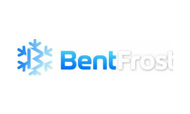 BentFrost logo