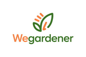 WeGardener.com - Creative brandable domain for sale