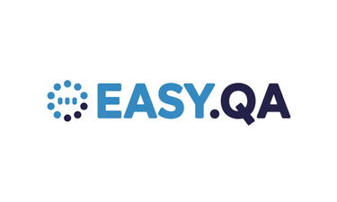 Easy.qa is for sale
