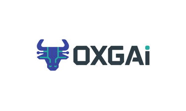 oxgai.com - Creative brandable domain for sale