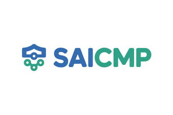 Saicmp.com - Creative brandable domain for sale