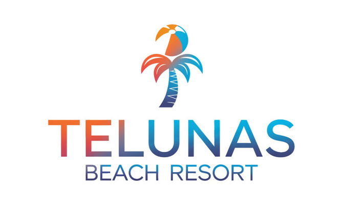 TelunasBeachResort.com