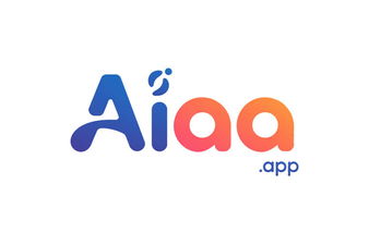 AIAA.app - Creative brandable domain for sale